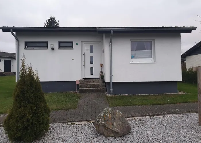 Ferienhaus Bella