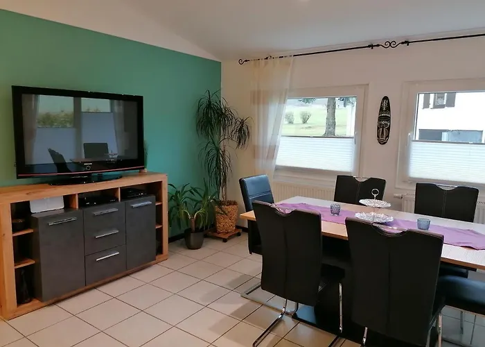 Ferienhaus Bella