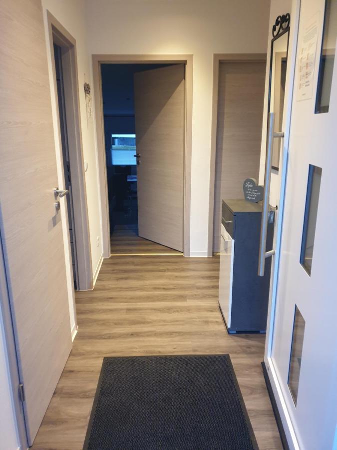 Holiday home Bella Willingen (Upland)