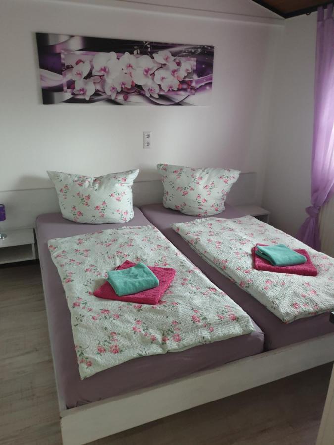 Bella Willingen (Upland)