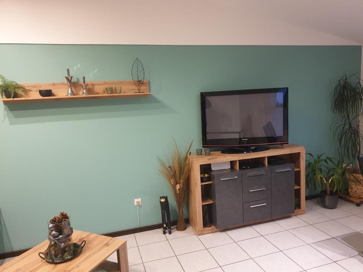Holiday home Bella Willingen (Upland)