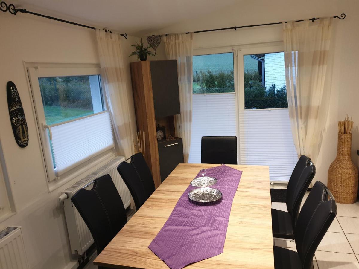 Holiday home Bella Willingen (Upland)