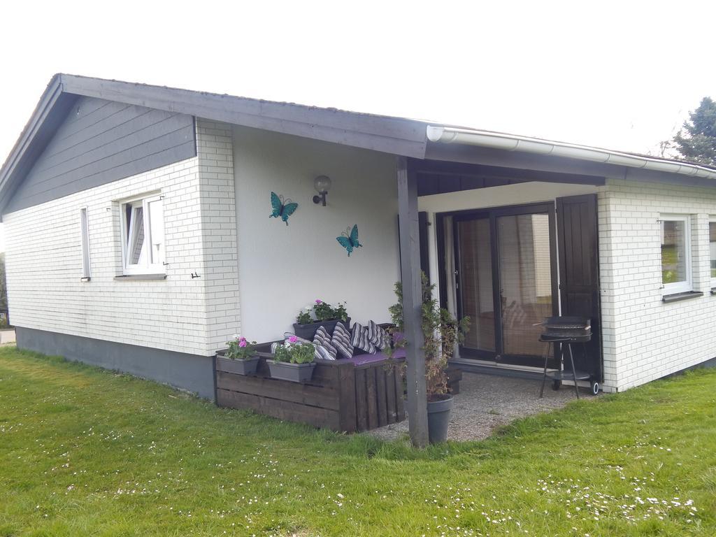 Holiday home Bella Willingen (Upland)