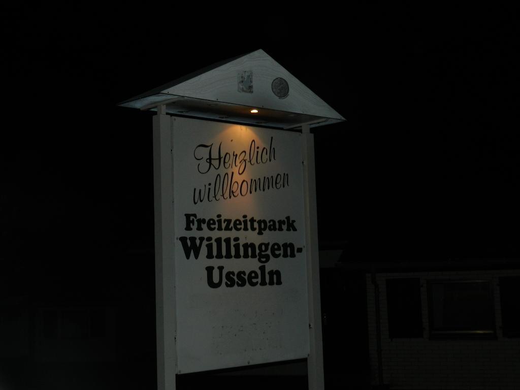 Bella Willingen (Upland)